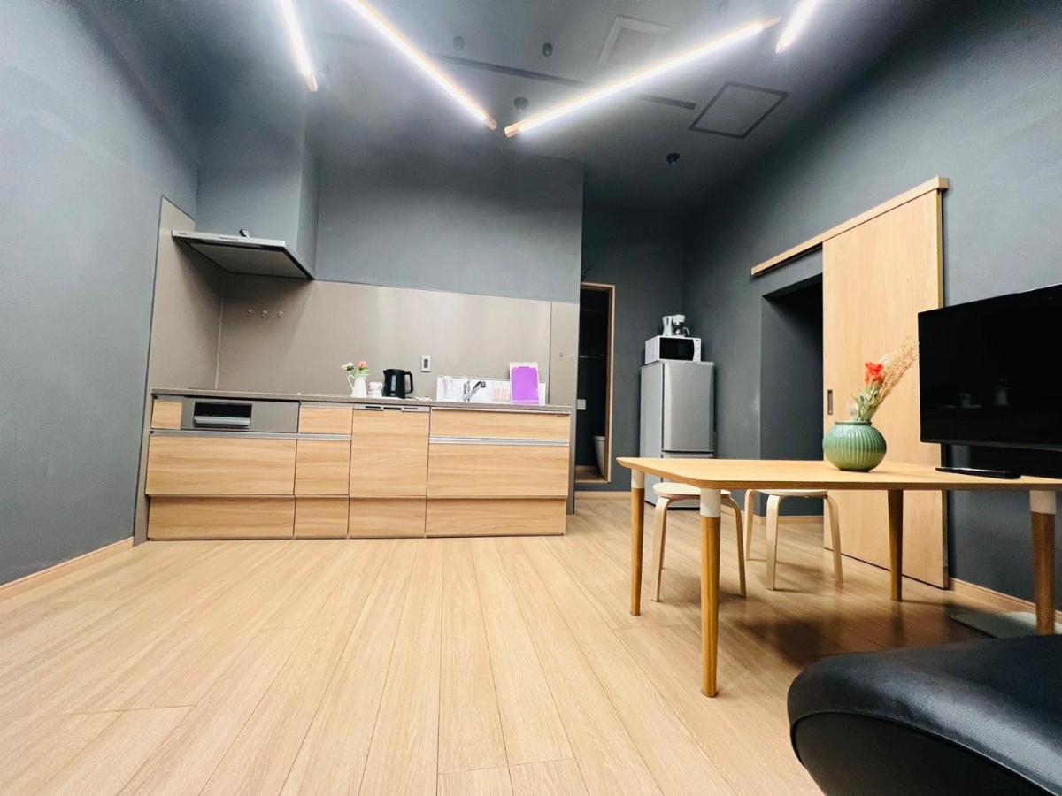דירות טוקיו Ueno House מראה חיצוני תמונה