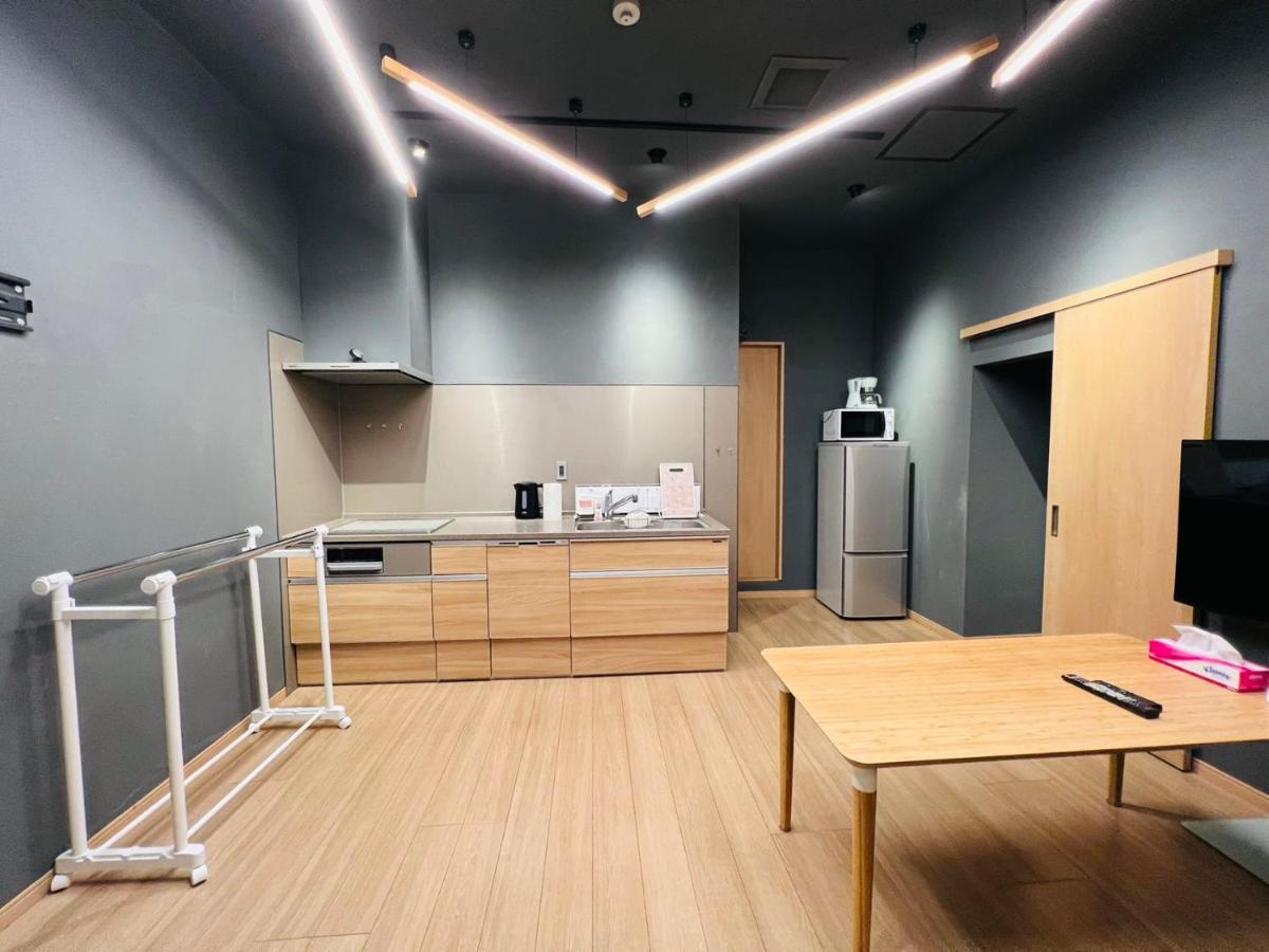 דירות טוקיו Ueno House מראה חיצוני תמונה