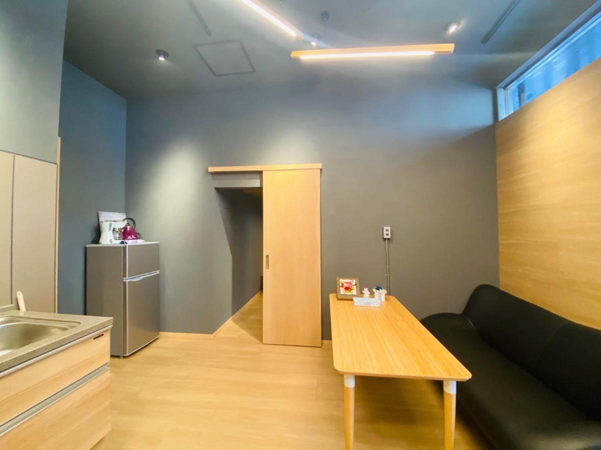 דירות טוקיו Ueno House מראה חיצוני תמונה