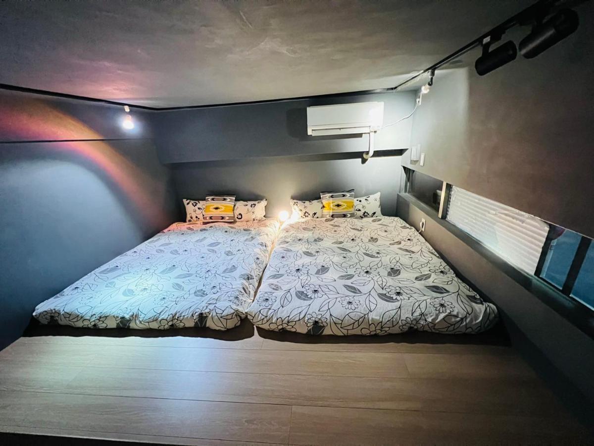 דירות טוקיו Ueno House מראה חיצוני תמונה