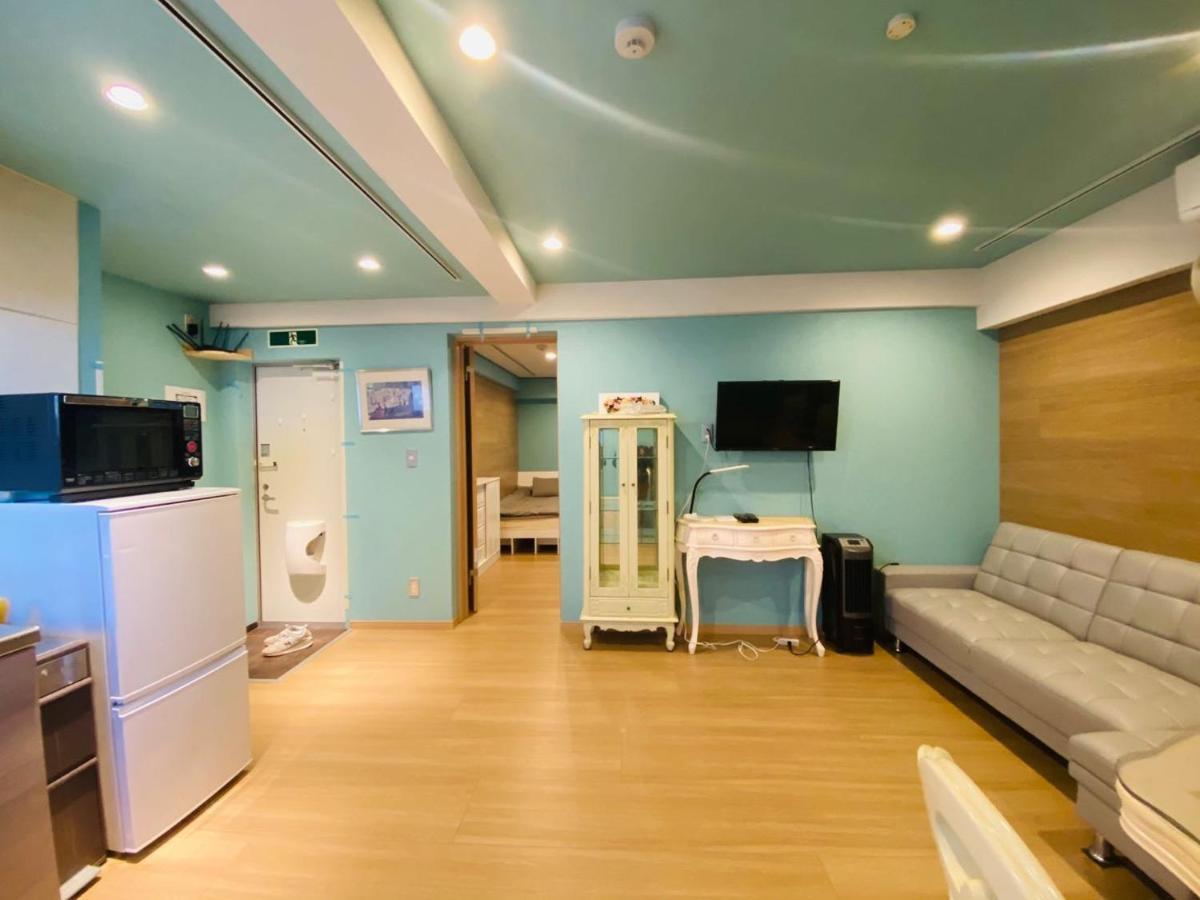 דירות טוקיו Ueno House מראה חיצוני תמונה