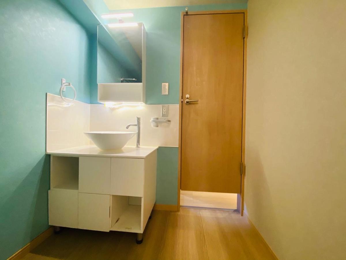 דירות טוקיו Ueno House מראה חיצוני תמונה